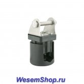 Боковой держатель фар Wesem CAR2 491.00